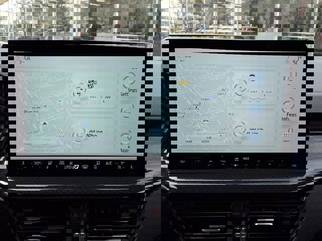 Certified 2023 Ford Escape ST-Line w/ Tech Pack #1 image 13