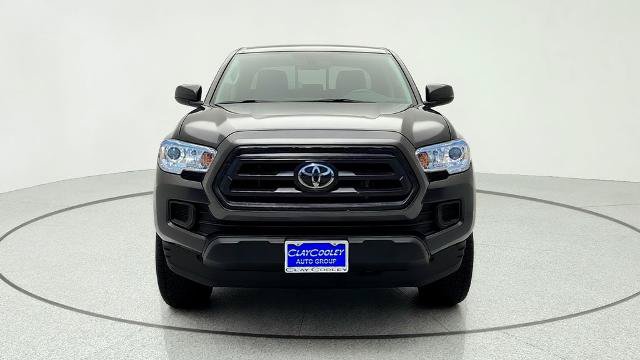 Used 2023 Toyota Tacoma SR AWD/4WD image 2