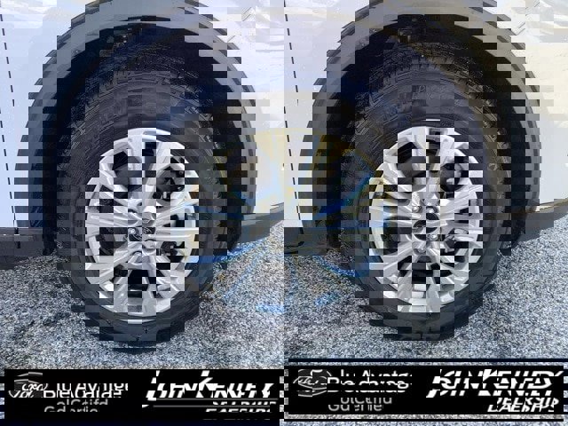 Certified 2025 Ford Escape Active w/ Cold Weather Package image 38