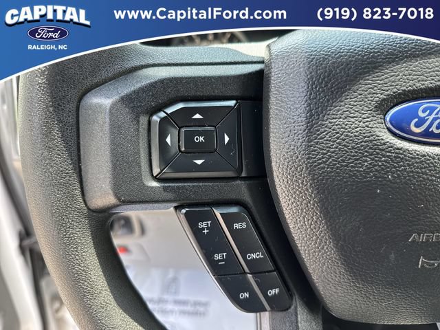 Certified 2019 Ford F150 XLT AWD/4WD image 22