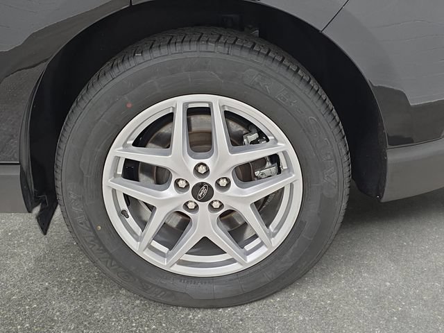 Certified 2024 Ford Edge SEL AWD/4WD image 27