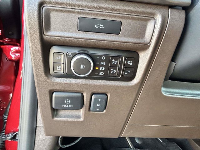 Certified 2026 Ford F150 King Ranch w/ FX4 Off-Road Package AWD/4WD image 21