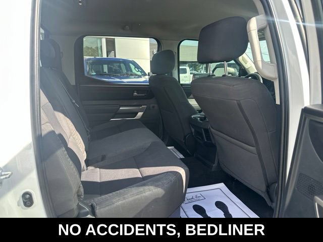 Used 2023 Toyota Tundra SR5 AWD/4WD image 2