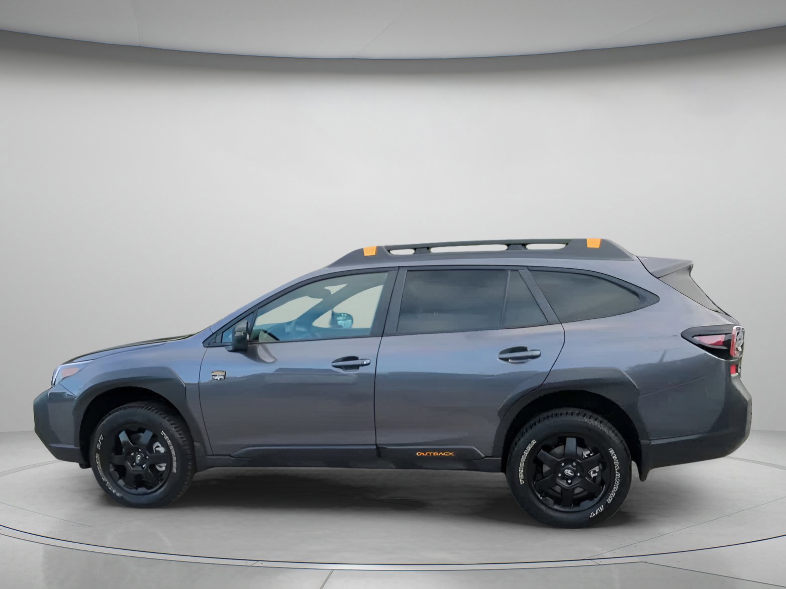 Used 2025 Subaru Outback Wilderness AWD/4WD image 9