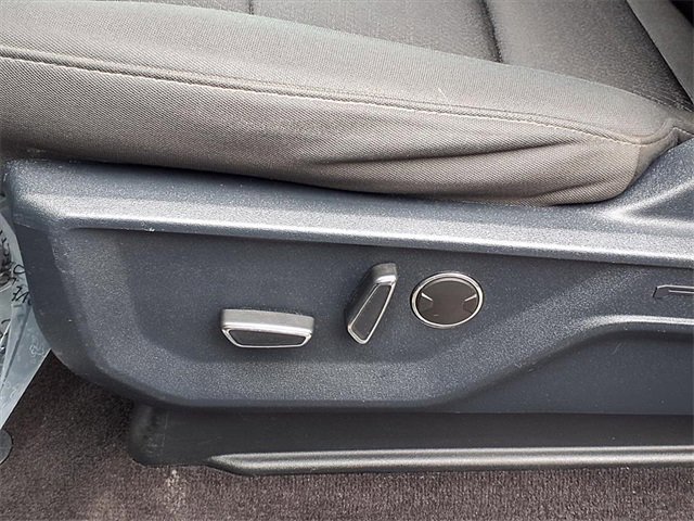 Certified 2021 Ford F150 XLT w/ Equipment Group 302A High image 9