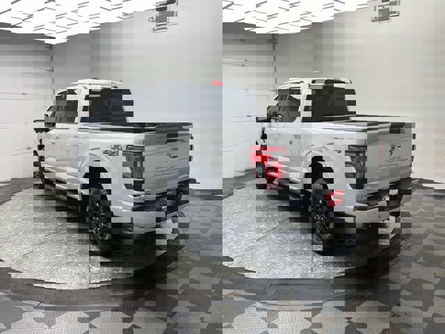 Certified 2024 Ford F150 XLT w/ Mobile Office Package AWD/4WD image 5