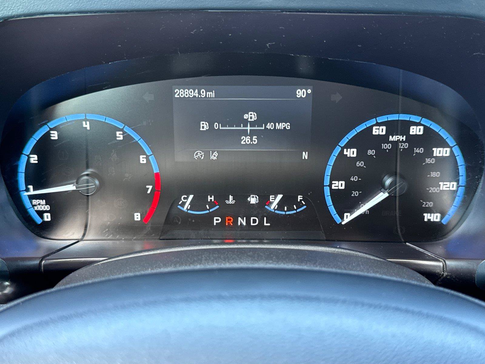 Certified 2024 Ford Bronco Sport Heritage w/ Heritage Convenience Package AWD/4WD image 32