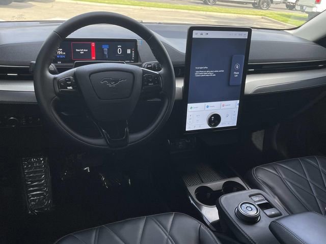 Certified 2023 Ford Mustang Mach-E Select w/ Comfort Package Lite image 7