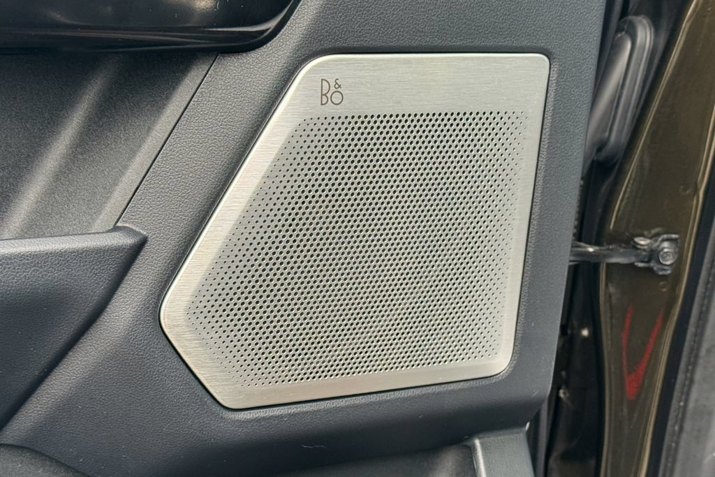 Certified 2024 Ford F150 Raptor w/ Equipment Group 803A Raptor R AWD/4WD image 45