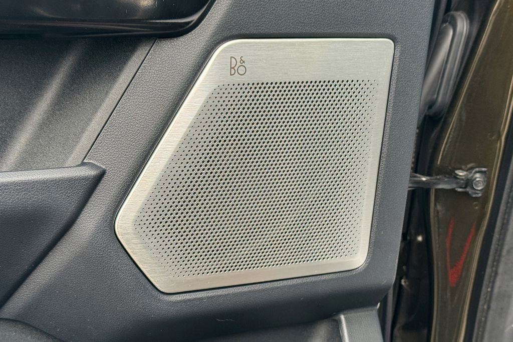 Certified 2024 Ford F150 Raptor w/ Equipment Group 803A Raptor R image 45