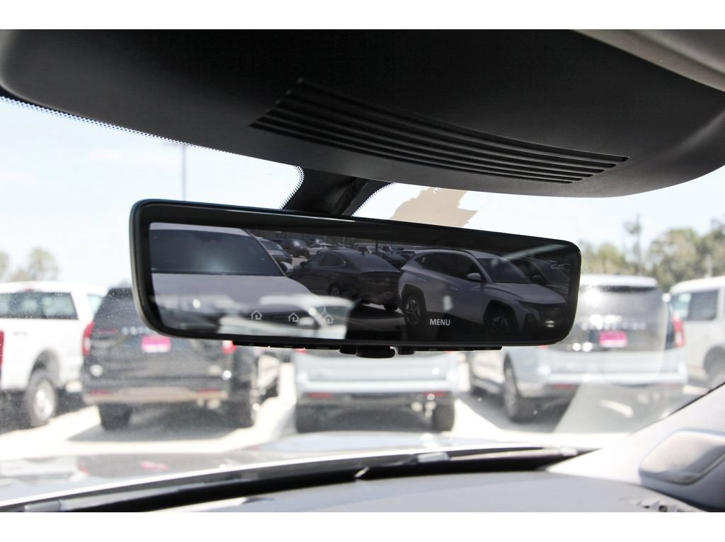Used 2023 INFINITI QX60 Luxe w/ Vision Package FWD image 23