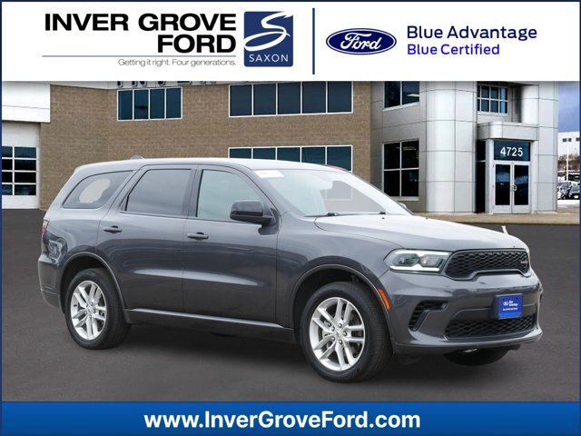 Used 2026 Dodge Durango GT