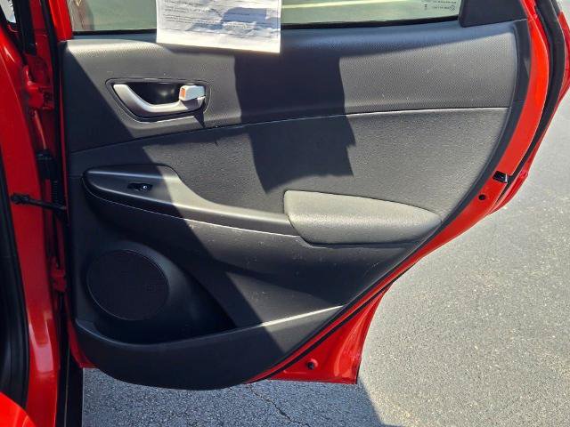 Used 2020 Hyundai Kona Ultimate FWD image 8