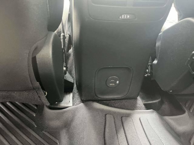 Certified 2021 Ford Escape SE FWD image 16