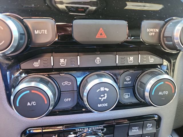 Used 2022 RAM 1500 Laramie image 22