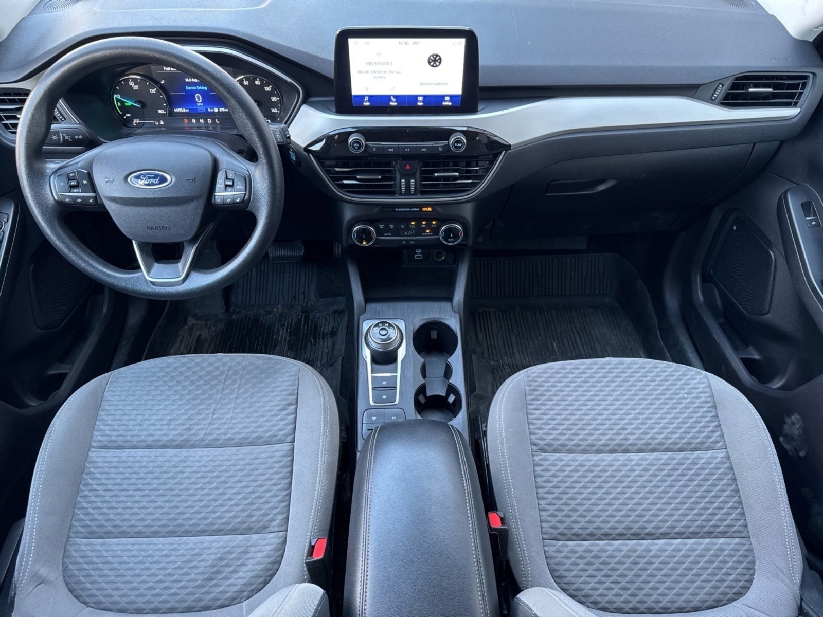 Certified 2022 Ford Escape SE image 10