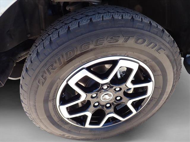 Certified 2024 Ford Bronco Outer Banks AWD/4WD image 7