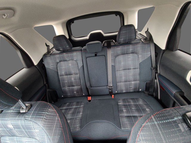 Certified 2023 Ford Bronco Sport Heritage w/ Heritage Convenience Package image 15