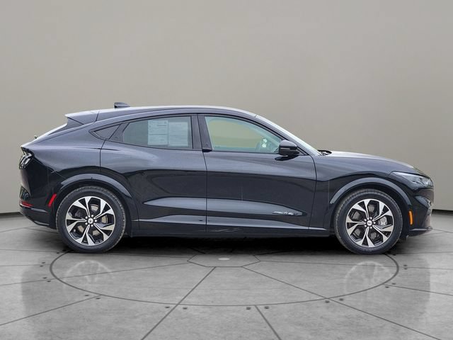 Certified 2023 Ford Mustang Mach-E Premium AWD/4WD image 13