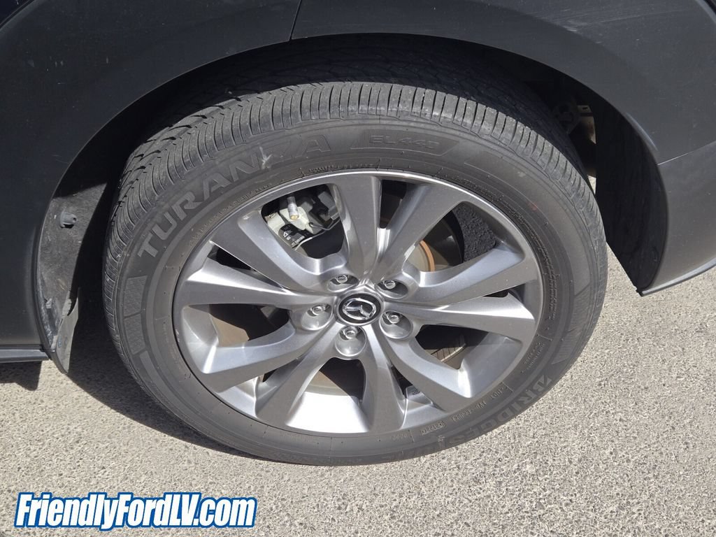 Used 2022 MAZDA CX-30 AWD 2.5 S w/ Select Package image 5