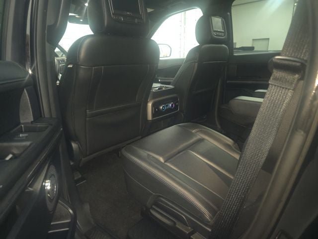 Certified 2021 Ford Expedition XLT AWD/4WD image 13