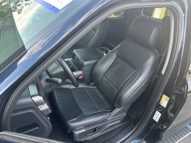 Certified 2024 Ford F250 Lariat image 12