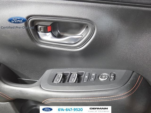 Used 2023 Honda HR-V Sport image 29