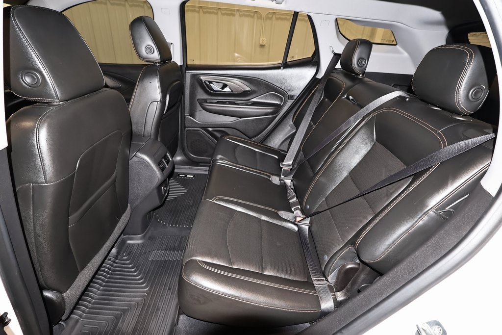 Used 2019 GMC Terrain SLT w/ Preferred Package image 17