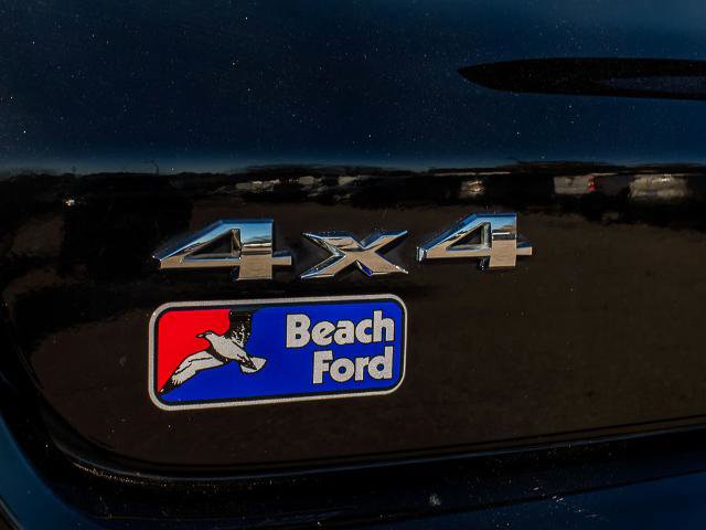 Used 2022 Jeep Compass Latitude image 11