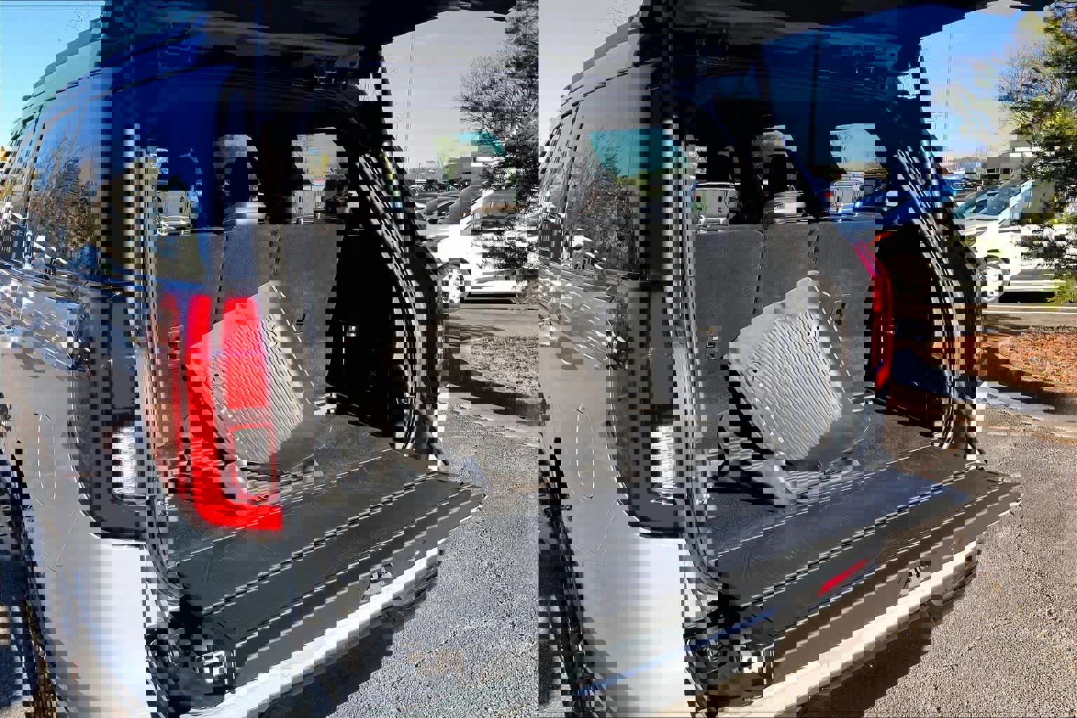 Certified 2025 Ford Expedition Tremor image 33