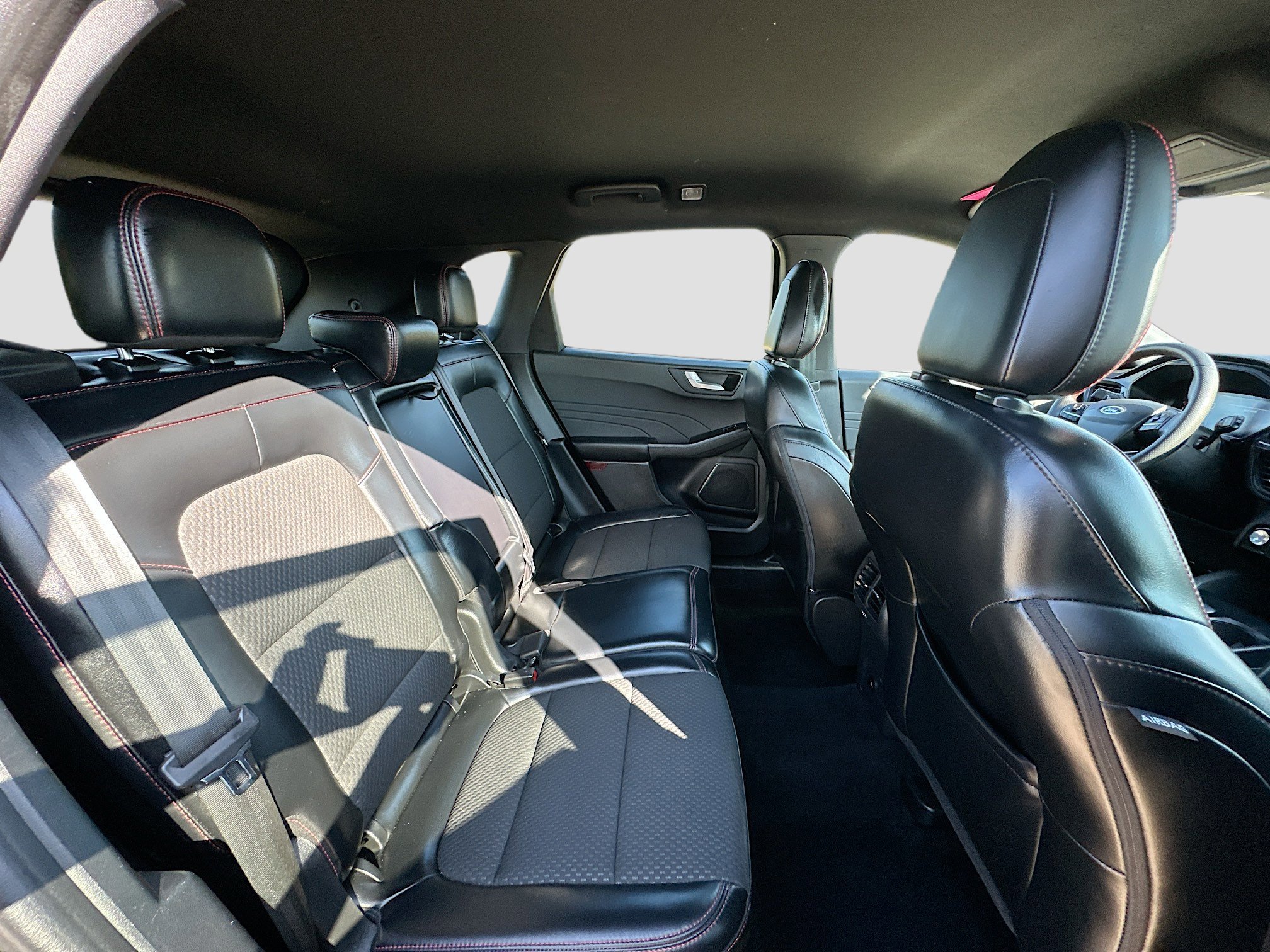 Certified 2023 Ford Escape ST-Line w/ Tech Pack #1 image 26