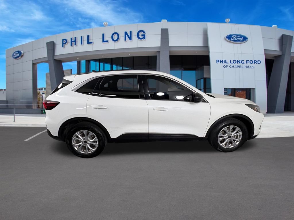 Certified 2023 Ford Escape Active w/ Tech Pack #1 FWD image 6