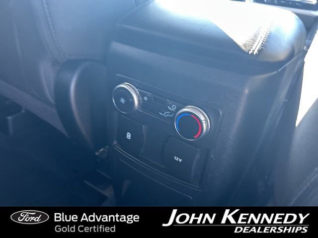 Certified 2022 Ford Explorer XLT w/ Class IV Trailer Tow Package image 40