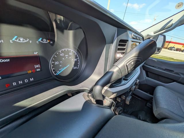 Certified 2024 Ford F250 XL w/ XL Chrome Package AWD/4WD image 13