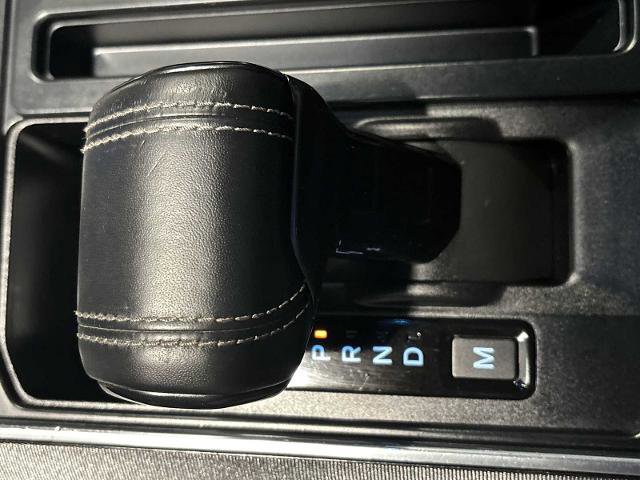 Certified 2023 Ford F150 Platinum AWD/4WD image 15