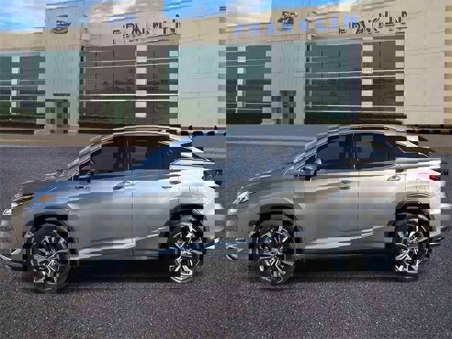 Used 2022 Lexus RX 350 FWD w/ Premium Package image 4
