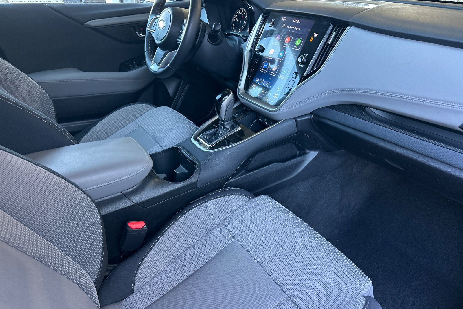 Used 2022 Subaru Outback Premium AWD/4WD image 15