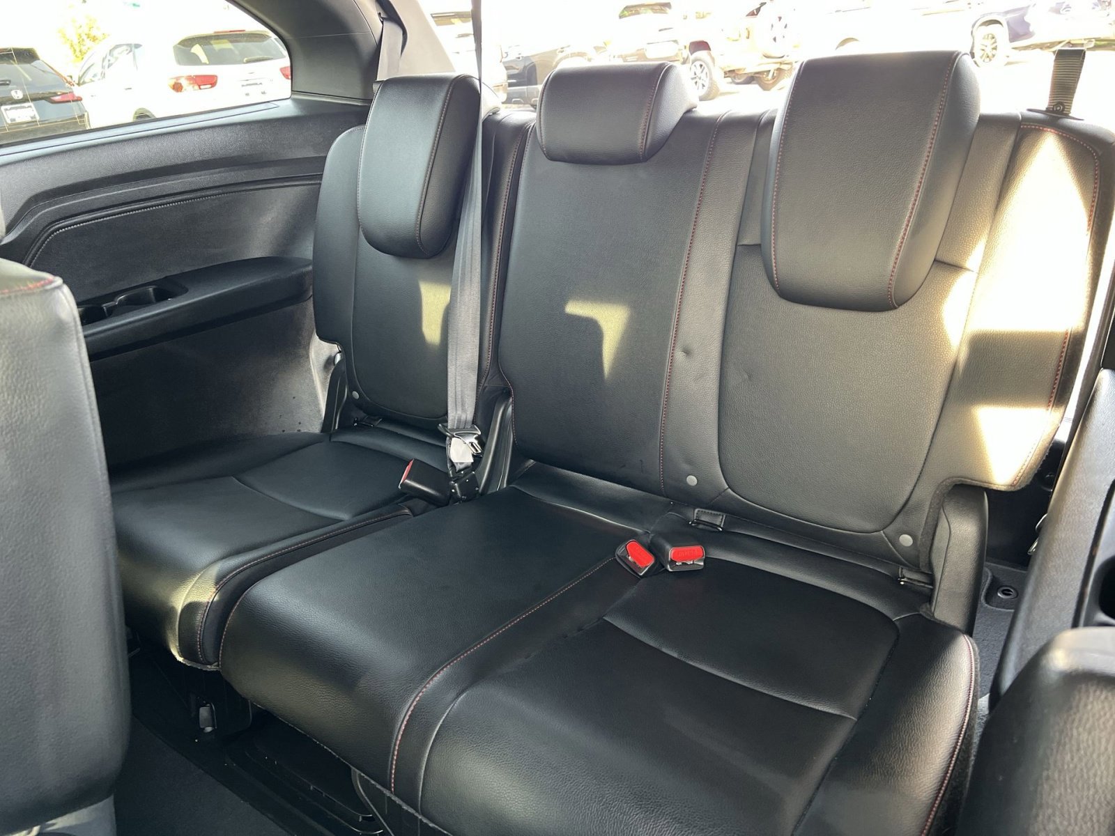 Used 2025 Honda Odyssey Sport-L image 33