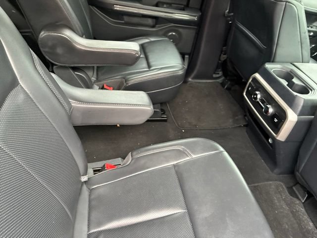 Certified 2024 Ford Expedition XLT AWD/4WD image 25