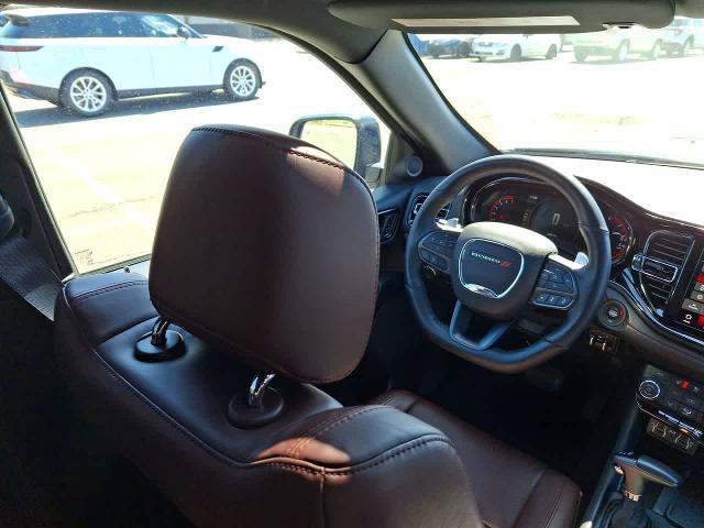 Used 2025 Dodge Durango R/T AWD/4WD image 15