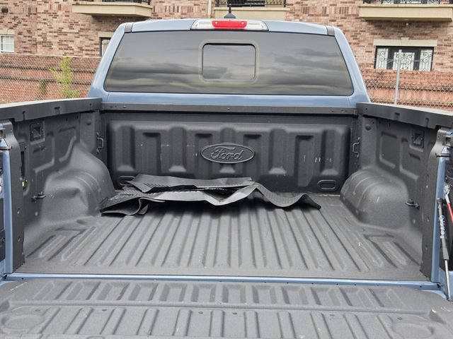 Certified 2024 Ford Ranger Raptor AWD/4WD image 13