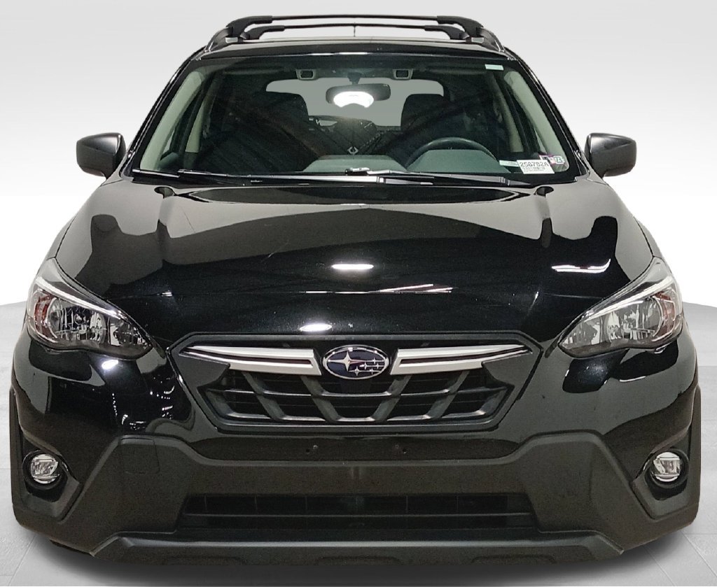 Used 2022 Subaru Crosstrek 2.0i AWD/4WD image 10