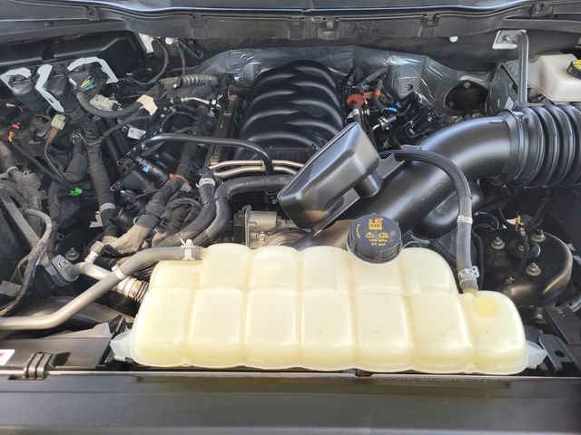 Certified 2025 Ford F150 XL w/ Equipment Group 103A High AWD/4WD image 27