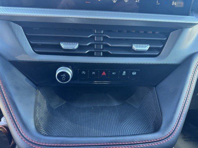 Certified 2025 Ford Explorer ST-Line w/ ST-Line Street Pack image 19