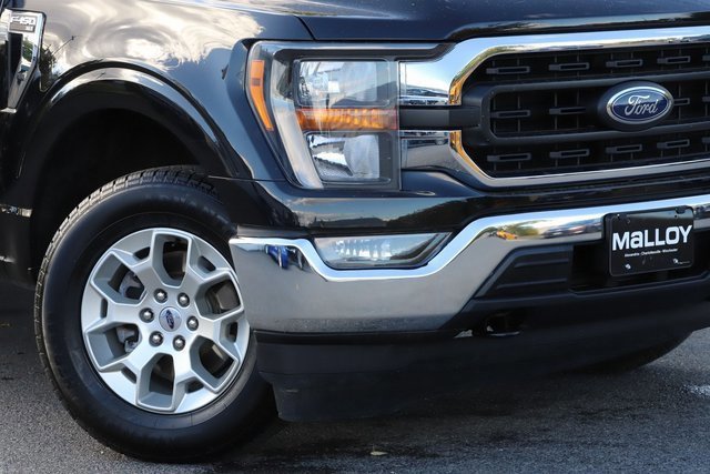 Certified 2023 Ford F150 XLT image 5