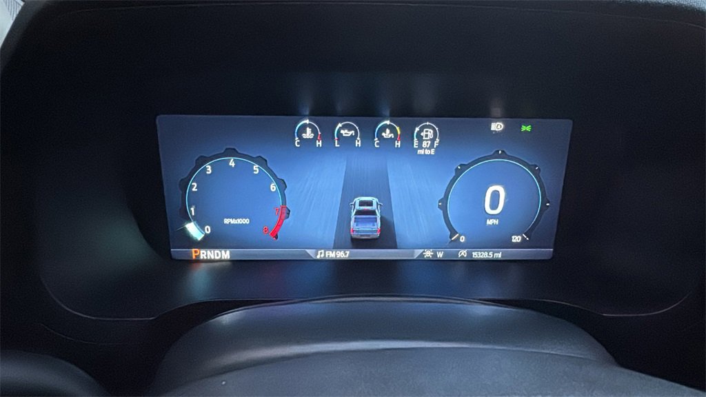 Certified 2024 Ford F150 XL w/ Equipment Group 103A High image 15