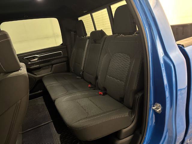 Used 2025 RAM 1500 Big Horn AWD/4WD image 25