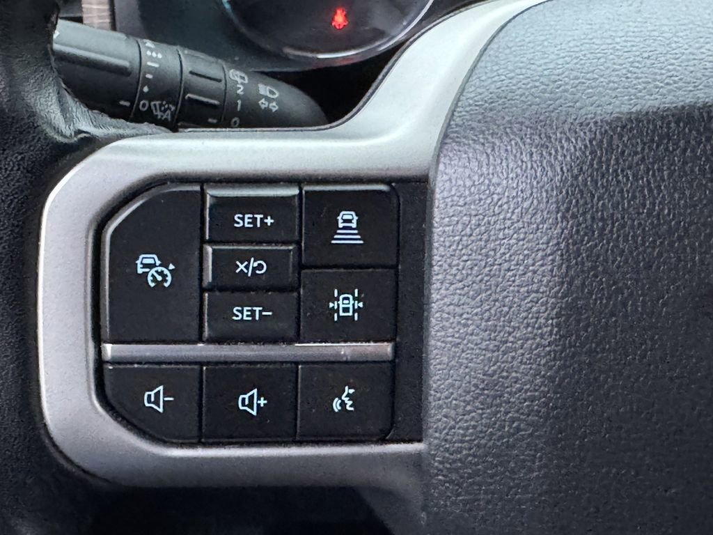 Certified 2023 Ford Expedition Max Limited AWD/4WD image 14