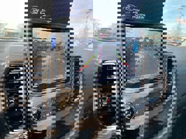 Certified 2022 Ford Bronco Sport Big Bend w/ Convenience Package image 17