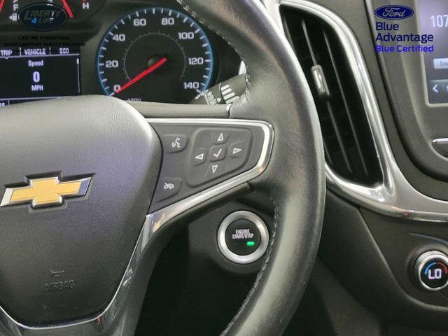 Used 2018 Chevrolet Equinox LT AWD/4WD image 29